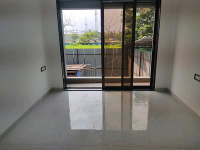 Bedroom Image of 625 Sq.ft 1 BHK Apartment / Flat for sale in Salangpur Salasar Aavatar, Mira Road East Mira Bhayandar for Rs. 7900000