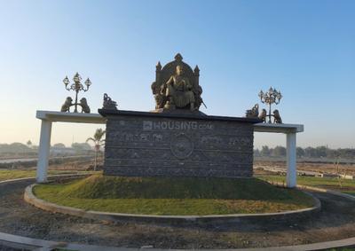 Image of 1800 Sq.ft Residential Plot / Land for sale in Sarthak The Grand Riyasat, Tigaria Badshah, Indore for Rs. 14760000