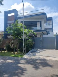 6 BHK Independent House