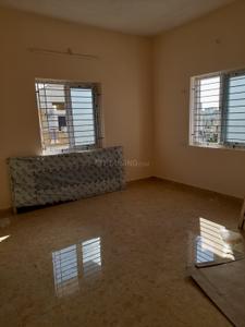 Bedroom Image of 900 Sq.ft 2 BHK Apartment / Flat for sale in Nanganallur Chennai for Rs. 7200000