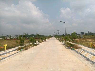 Image of 170 Sq.ft Residential Plot / Land for sale in Rudraram, Sangareddy for Rs. 2755555