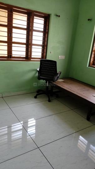 Sadashiv Nagar Bedroom 1