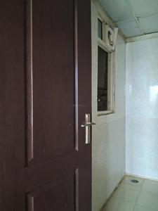 Bedroom One Image of 950 Sq.ft 2 BHK Apartment / Flat for sale in Gardenia Golf City, Sector 75 Noida for Rs. 8347000