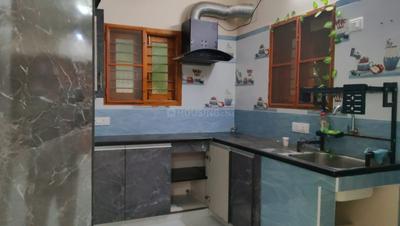 Kitchen Image of 2500 Sq.ft 2.5 BHK Independent House for rent in Thiruvanmiyur Chennai for Rs. 35000