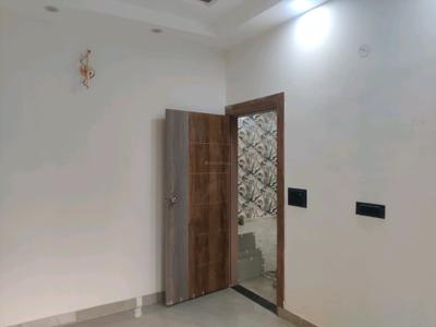 Bedroom Image of 900 Sq.ft 3 BHK Builder Floor for sale in DLF Ankur Vihar Ghaziabad for Rs. 3404044