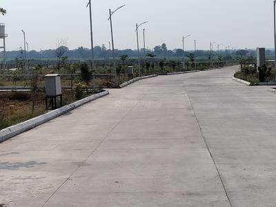 Image of 150 Sq.ft Residential Plot / Land for sale in Sangareddy Town, Sangareddy for Rs. 2610000