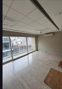 Bedroom Image of 2799 Sq.ft 4 BHK Builder Floor for rent in Panchsheel Park New Delhi for Rs. 225000