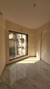 Hall Image of 788 Sq.ft 1.5 BHK Apartment / Flat for sale in Dombivli West Thane for Rs. 5940000