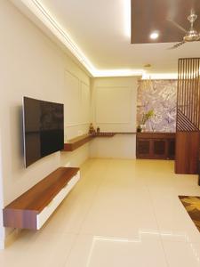 3 BHK Flat