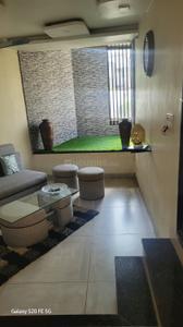 Bedroom Image of 2300 Sq.ft 3 BHK Duplex for rent in Nehru Nagar Bhilai for Rs. 25000