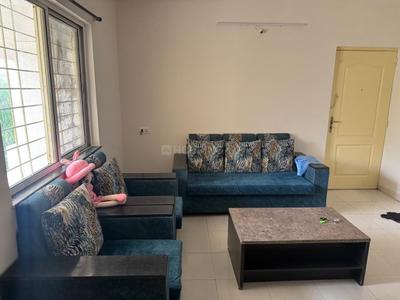 2 BHK Flat