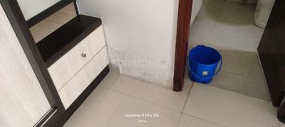 Bathroom Image of 1700 Sq.ft 3 BHK Apartment / Flat for sale in Klassik Landmark, KPC Layout Bengaluru for Rs. 28800000