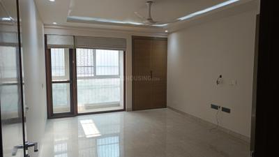 Bedroom Image of 4500 Sq.ft 4 BHK Builder Floor for sale in Panchsheel Park New Delhi for Rs. 140000000