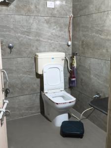 Image of 1800 Sq.ft 3 BHK Independent House for sale in Sahjanand Shyam Pooja, Motera, Ahmedabad for Rs. 22100000