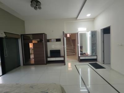 Bedroom Image of 5180 Sq.ft 5 BHK Villa for sale in Thaltej Ahmedabad for Rs. 80000000