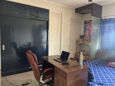 Bedroom Image of 1538 Sq.ft 3 BHK Apartment / Flat for sale in DSMAX SILVER WOOD by DS-MAX Properties Private Limited, Electronic City Bengaluru for Rs. 12300000