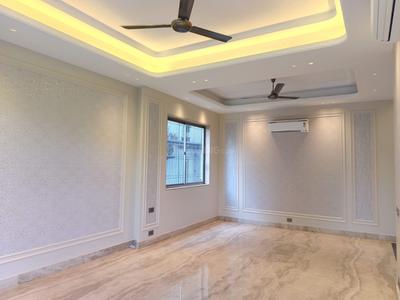 Hall Image of 2160 Sq.ft 3 BHK Builder Floor for sale in Safdarjung Enclave New Delhi for Rs. 75500000