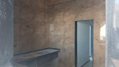 Kitchen Image of 1574 Sq.ft 3 BHK Builder Floor for rent in Makadwali Ajmer for Rs. 19000