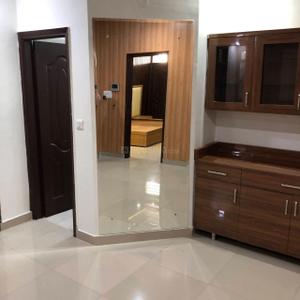 Hall Image of 1880 Sq.ft 3 BHK Apartment / Flat for sale in Barnala Riverdale Apartments, Nabha Zirakpur for Rs. 8500000