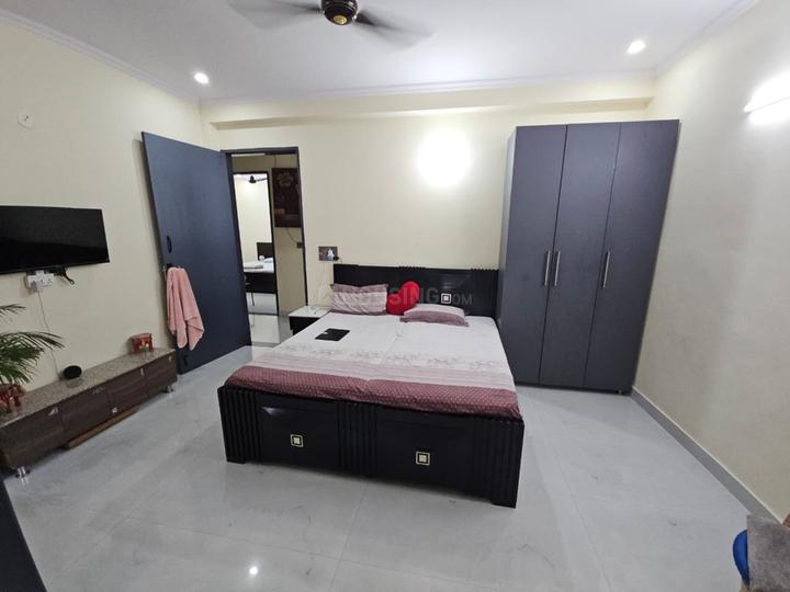 Royal home shubham Bedroom 1