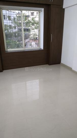 Matrix alfa 1 near eon it park kharadi Bedroom 1
