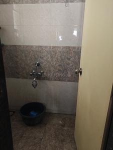 Bathroom Image of 680 Sq.ft 1 BHK Apartment / Flat for sale in Vishal Krishnas Blessing, Hadapsar Pune for Rs. 5591000