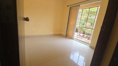 Bedroom Image of 1050 Sq.ft 2 BHK Apartment / Flat for sale in Aashvi Heights, Kamothe Navi Mumbai for Rs. 8500000
