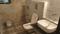 Blossom Apartment Bathroom One 3