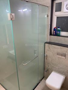 Bathroom Image of 1200 Sq.ft 3 BHK Apartment / Flat for rent in Fortune Garud House Apartment Condominium, Shivaji Nagar Pune for Rs. 68000