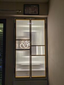 Bedroom Image of 1296 Sq.ft 2 BHK Apartment / Flat for sale in Devkinandan Parmeshwar 8, Chandkheda Ahmedabad for Rs. 7500000