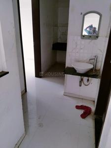 Hall Image of 645 Sq.ft 1 BHK Apartment / Flat for sale in Majestique Aqua, Fursungi Pune for Rs. 3400000