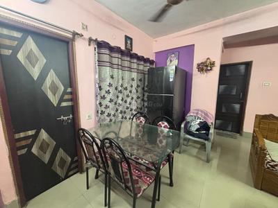 Hall Image of 982 Sq.ft 2 BHK Apartment / Flat for sale in Saket Dakkhin Kali, Baranagar Kolkata for Rs. 4500000