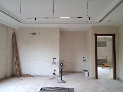 Living Room Image of 1800 Sq.ft 3 BHK Builder Floor for sale in Paschim Vihar New Delhi for Rs. 42000000