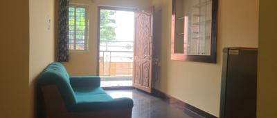 Living Room Image of 1000 Sq.ft 2 BHK Builder Floor for rent in BTM Layout Bengaluru for Rs. 25500