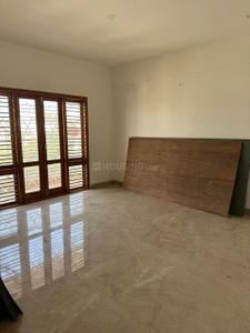 Hall Image of 2150 Sq.ft 3 BHK Apartment / Flat for sale in Banaswadi Bengaluru for Rs. 26500000