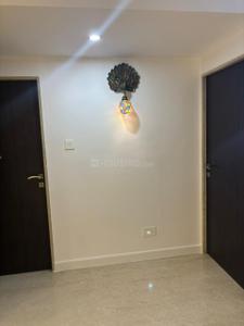 Bedroom Image of 1450 Sq.ft 2 BHK Apartment / Flat for sale in Ahura The Latitude D, Kondhwa Pune for Rs. 14000000
