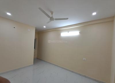 Hall Image of 1710 Sq.ft 4 BHK Independent House for rent in Qutub Shahi Tombs Hyderabad for Rs. 40000