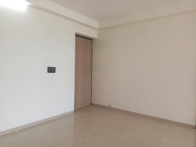Living Room Image of 660 Sq.ft 2 BHK Apartment / Flat for sale in Pragati Elanza, Ghatkopar East Mumbai for Rs. 17000000