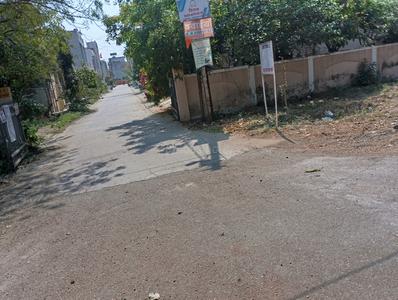 Tejaji Nagar Plot View 1