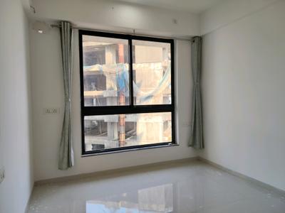 Bedroom Image of 1080 Sq.ft 3 BHK Apartment / Flat for sale in Sunteck City Avenue 2, Goregaon West Mumbai for Rs. 28000000