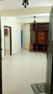 Hall Image of 1291 Sq.ft 3 BHK Apartment / Flat for sale in Chicalim Goa for Rs. 6800000