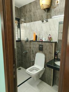 Bathroom Image of 1516 Sq.ft 3 BHK Apartment / Flat for sale in Shenoy Nagar Chennai for Rs. 32500000