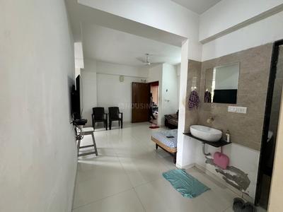 Hall Image of 1000 Sq.ft 2 BHK Apartment / Flat for sale in New Ranip Ahmedabad for Rs. 4500000