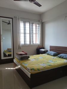 Bedroom Image of 1449 Sq.ft 3 BHK Apartment / Flat for sale in Malabar Silver Linden, Kannanchery Kozhikode for Rs. 8900000