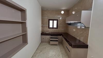 Kitchen Image of 702 Sq.ft 2 BHK Independent House for sale in Veppampattu Chennai for Rs. 4725000