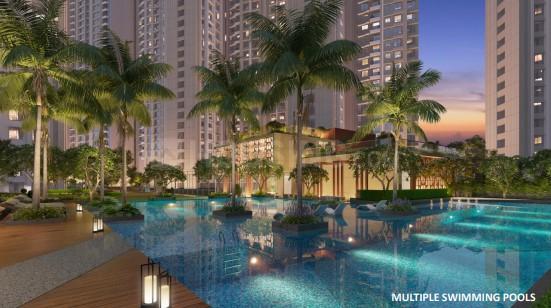 Kalptaru Srishti Namah Main Image 1