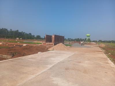 Pacheda 1 Plot View 3