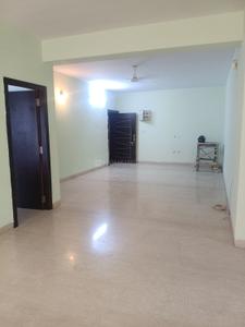 Hall Image of 3200 Sq.ft 4.5 BHK Apartment / Flat for rent in Kanke Ranchi for Rs. 45000