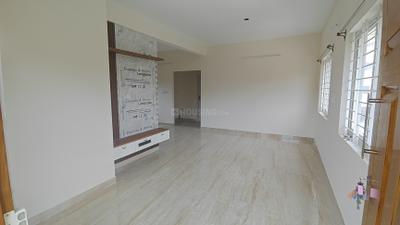 Living Room Image of 1155 Sq.ft 2 BHK Apartment / Flat for rent in Sampigehalli Bengaluru for Rs. 28000