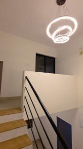 Hall Image of 4000 Sq.ft 4 BHK Independent House for rent in Baner Pune for Rs. 170000